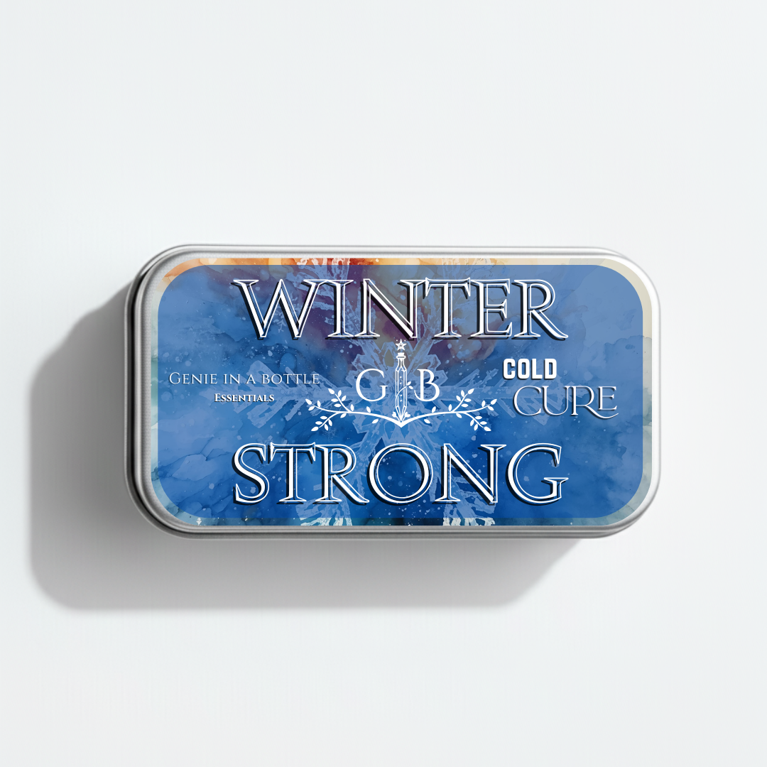 Cold Cure Balm