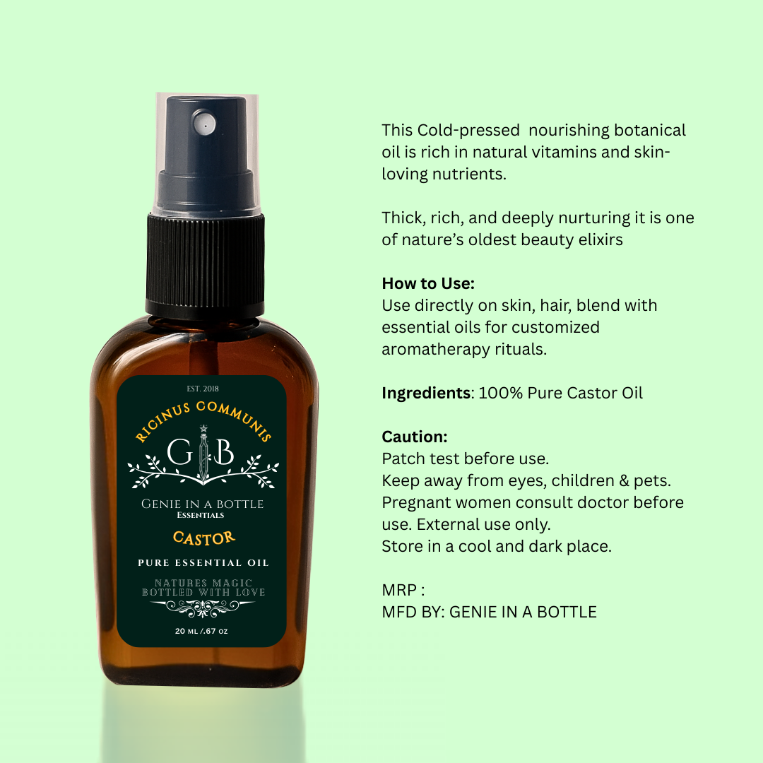 Castor Oil