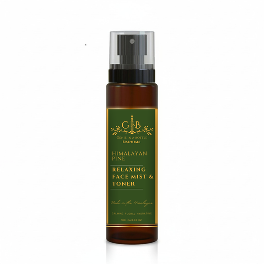 Himalayan Pine Mist (Hydrosol)