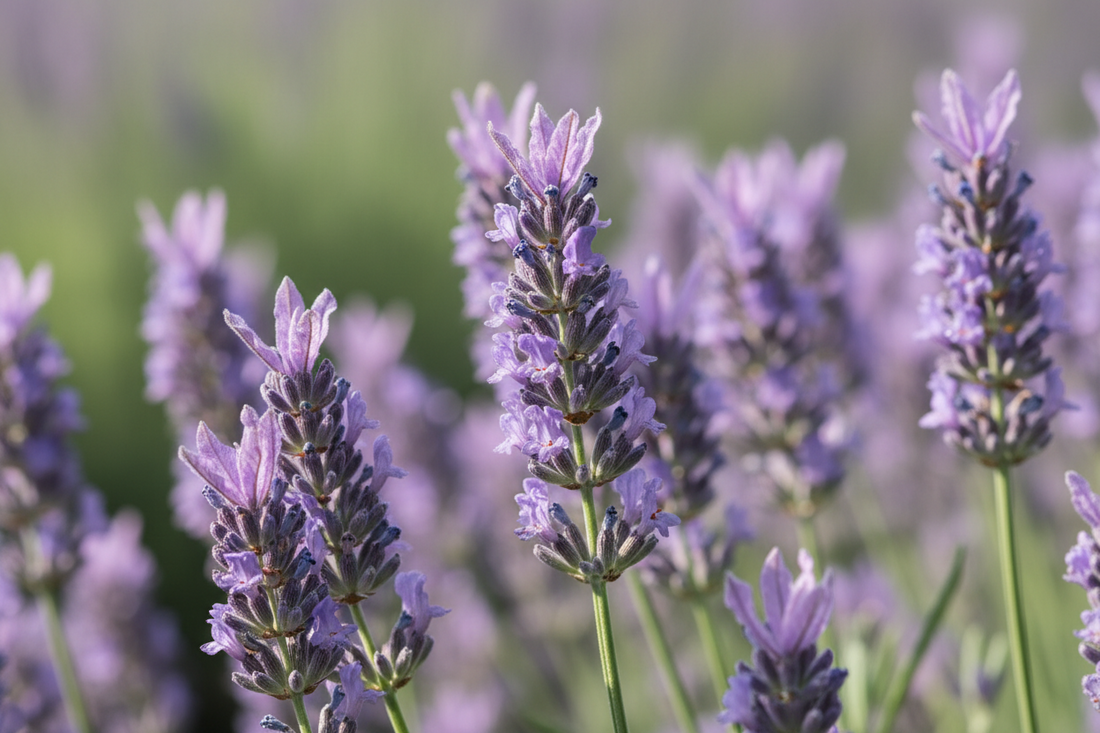 Himalayan Lavender Essential Oil: A Complete Guide