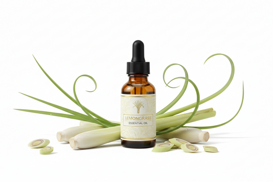 Why We Chose Lemongrass for Bug Away: A Story of Quality, Trust, and the Search for the Best