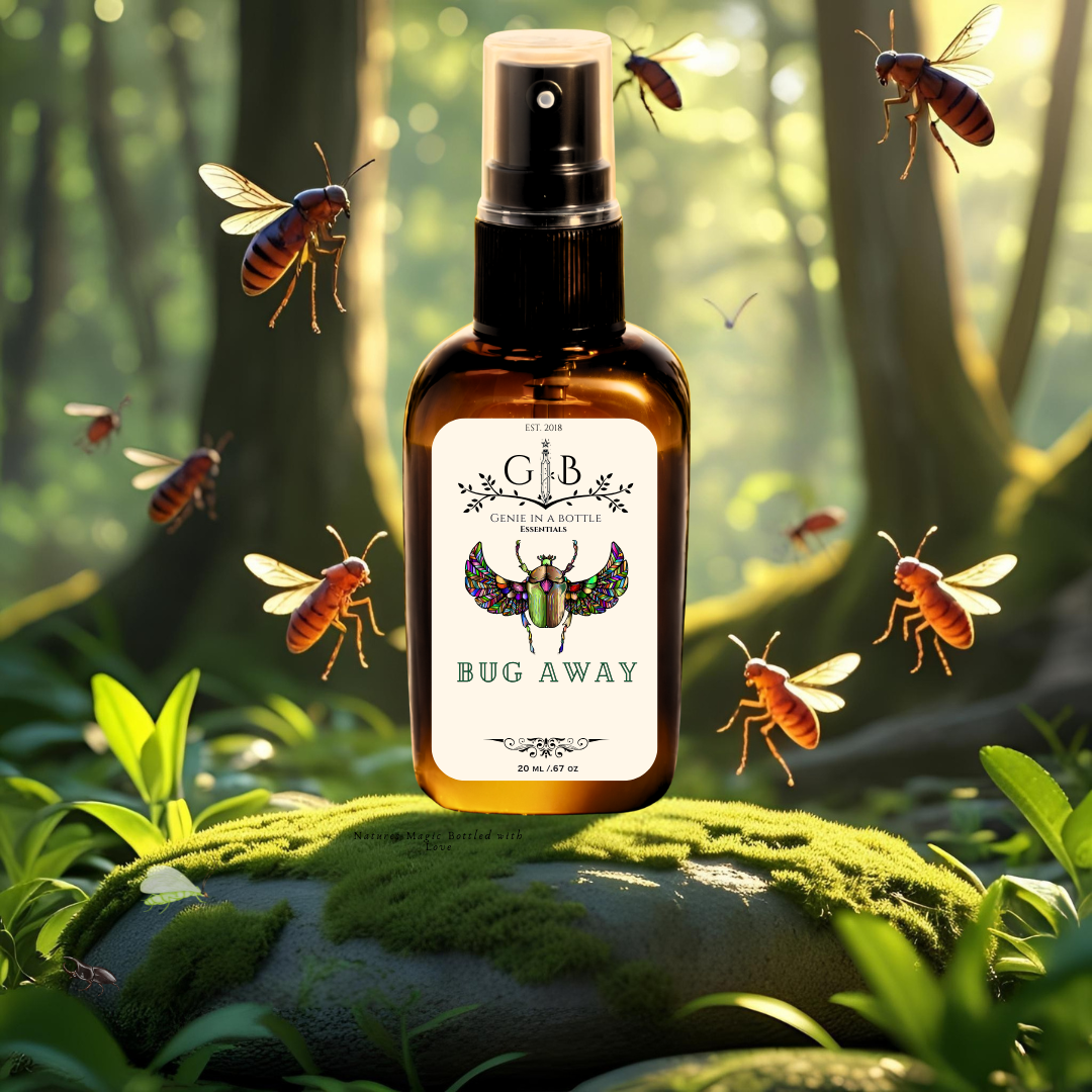 Bug Away