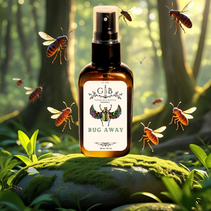 Bug Away