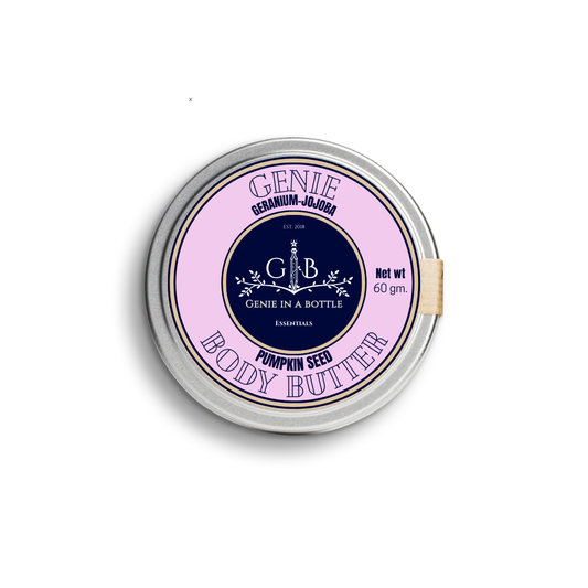 Genie Body Butter