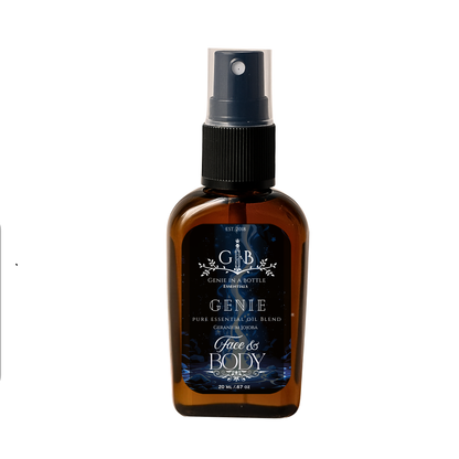 Genie - Face & Body Oil