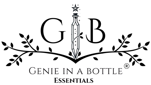 Genie in a Bottle