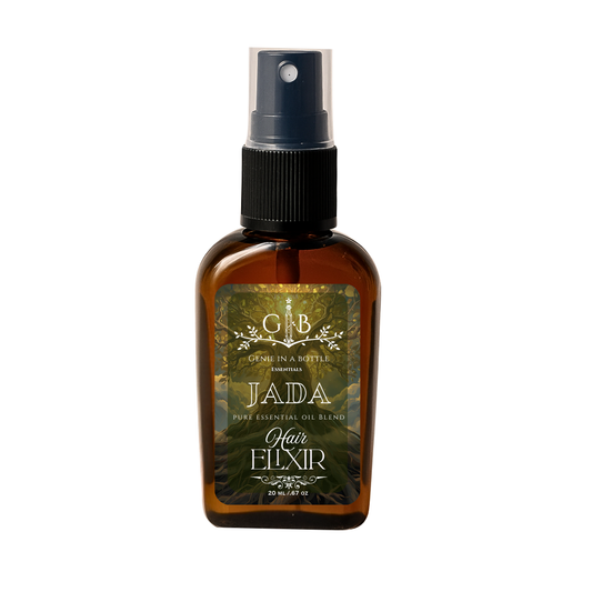 Jada - Elixir for Hair