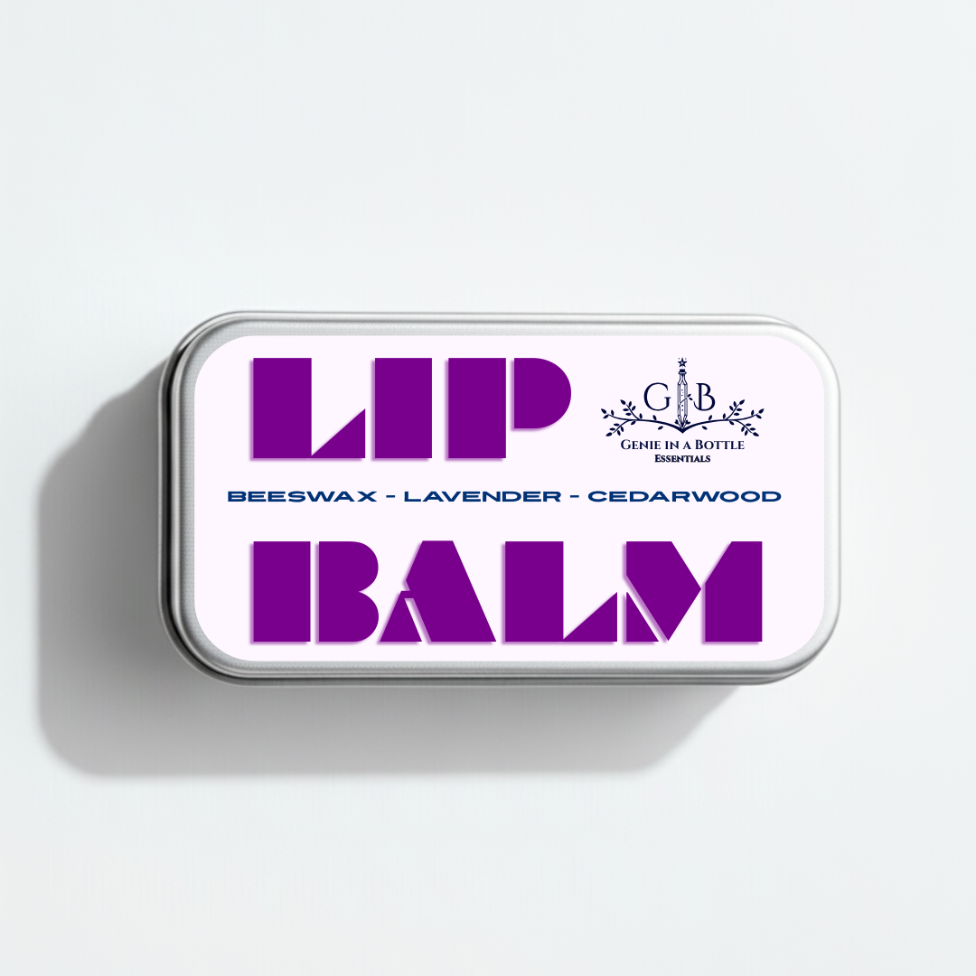 Lip Balm