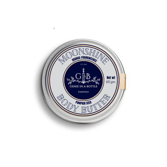 Moonshine Body Butter
