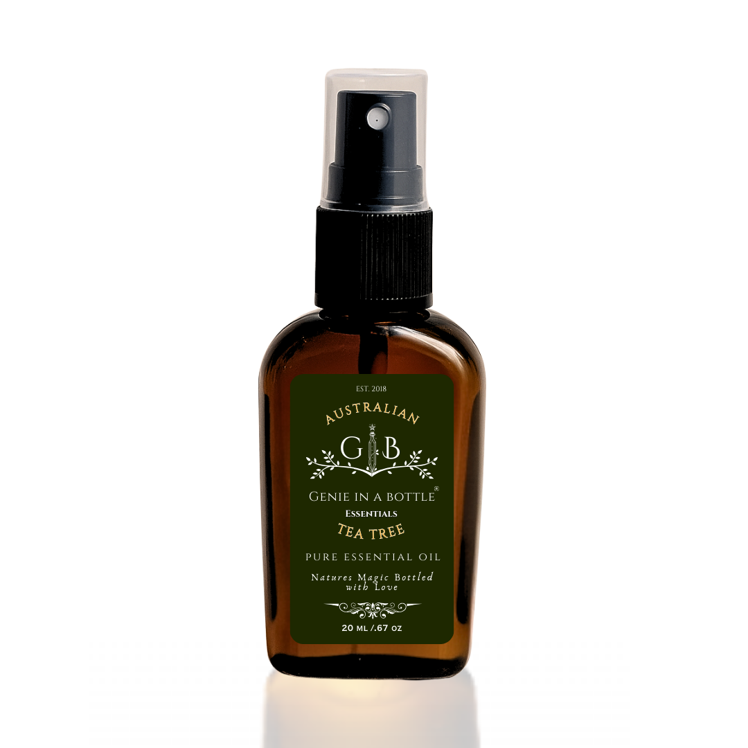 Australian Tea Tree Oil
